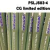 【大型品】エバーグリーン　ポセイドン　スロージャーカー　PSLJ603-4　CG　リミテッドエディション|ジギングロッド|釣竿・ロッド