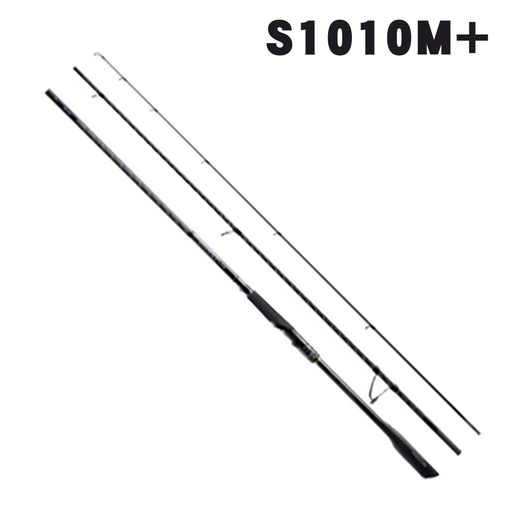 シマノ　25ネッサ　NESSA　XTUNE　S1010M+