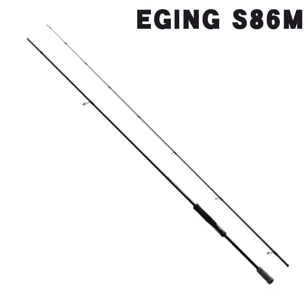 シマノ　25ソルティーアドバンス ショアモデル　エギングS86M