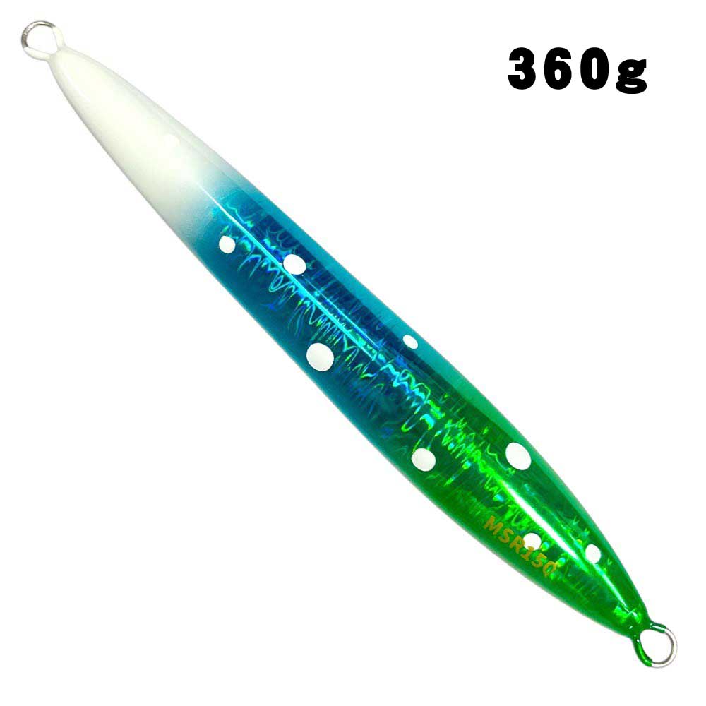 枝豆じぐMSR　360g　#04クリームソーダＲ_ｄｇ【メール便可】