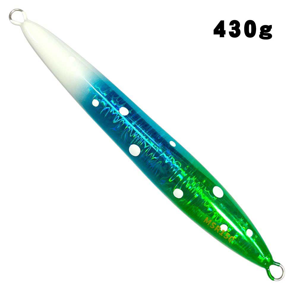 枝豆じぐMSR　430g　#04クリームソーダＲ_ｄｇ【メール便可】