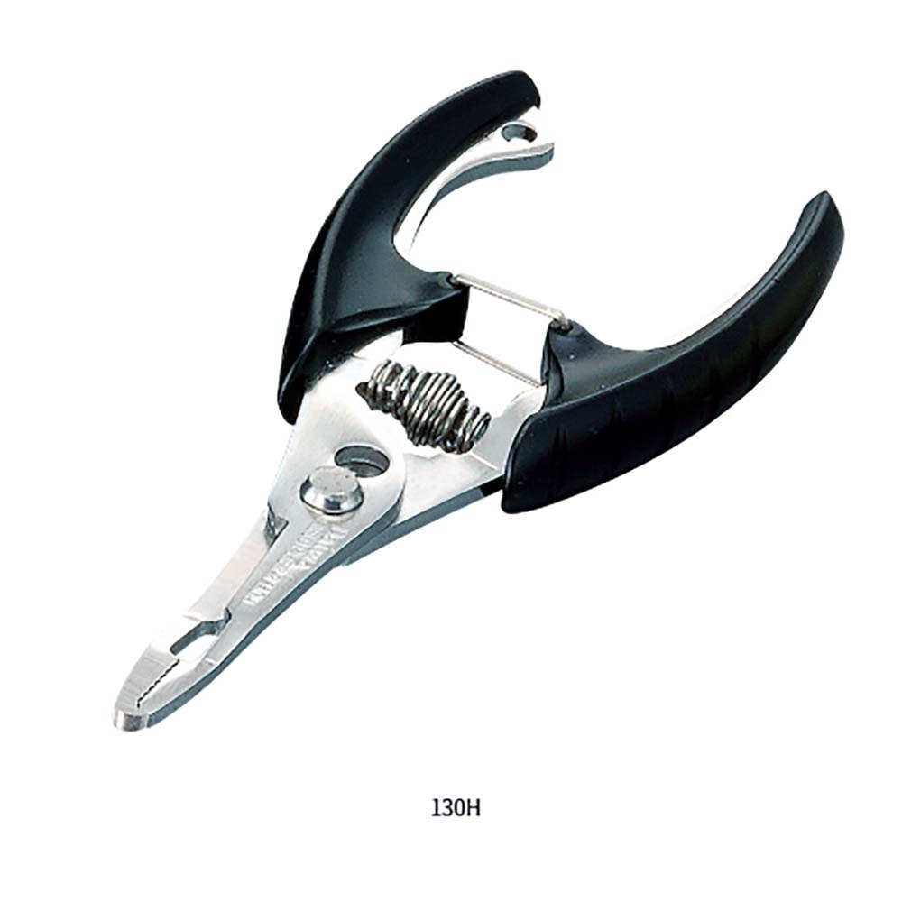 ダイワ　フィールドプライヤーR130H　ブラック【メール便可】