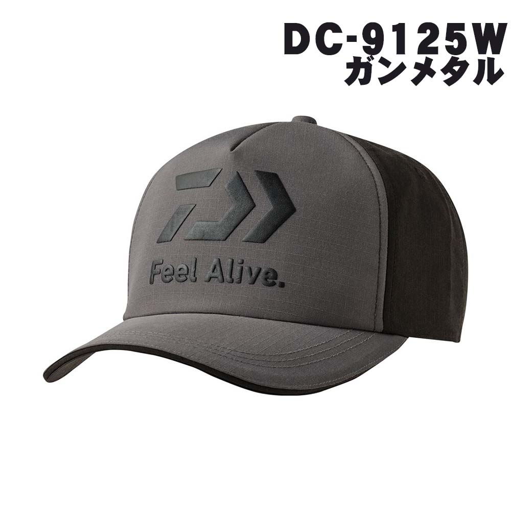 タックル　DS02 キャップ ウェアー,帽子・キャップ通販｜釣具通販 いのまた釣具店