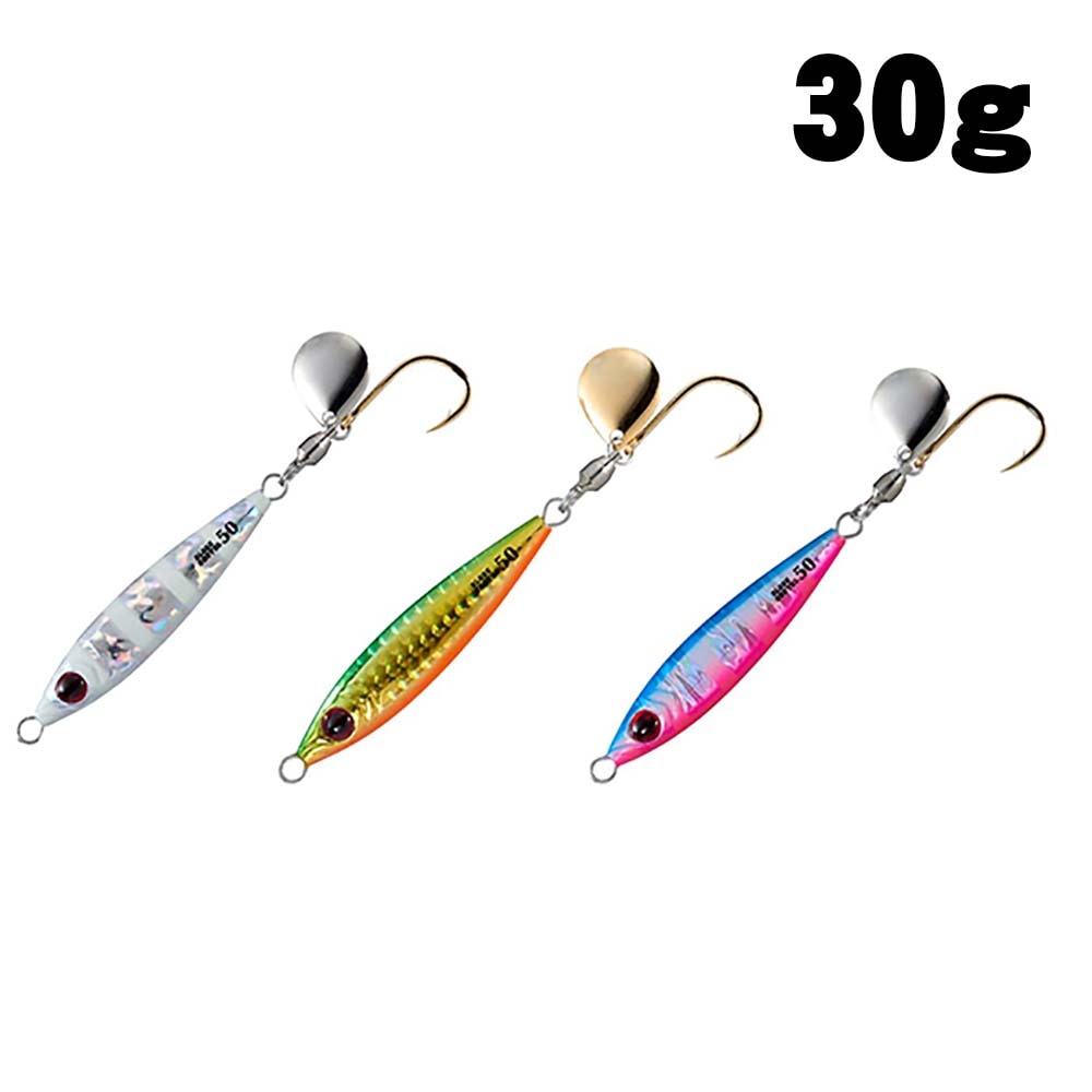 シャウト　ブレードショーテル(BLADE SHOTEL)　30g【メール便】