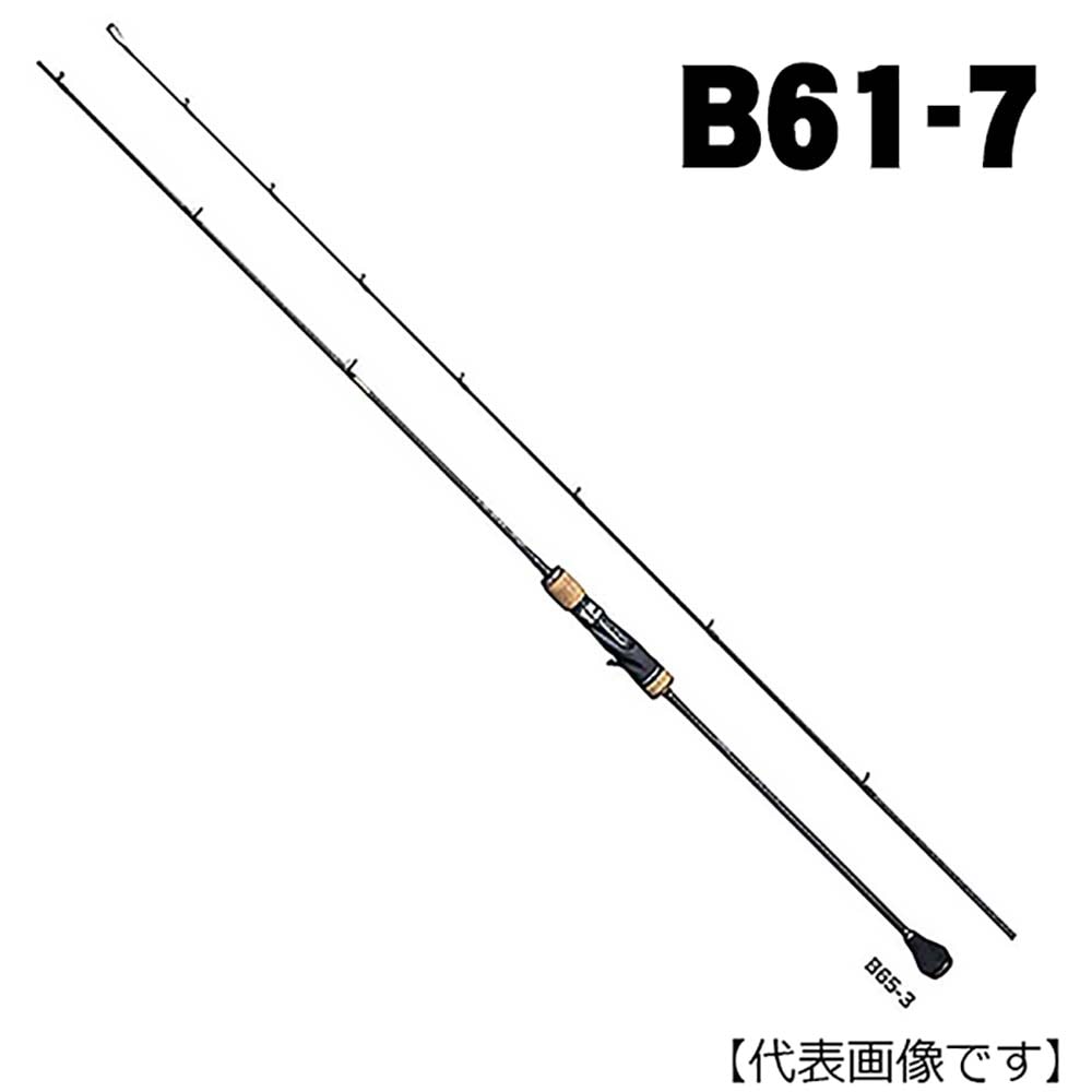 【SALE】【大型品】シマノ　19オシアジガー　インフィニティ　B61-7