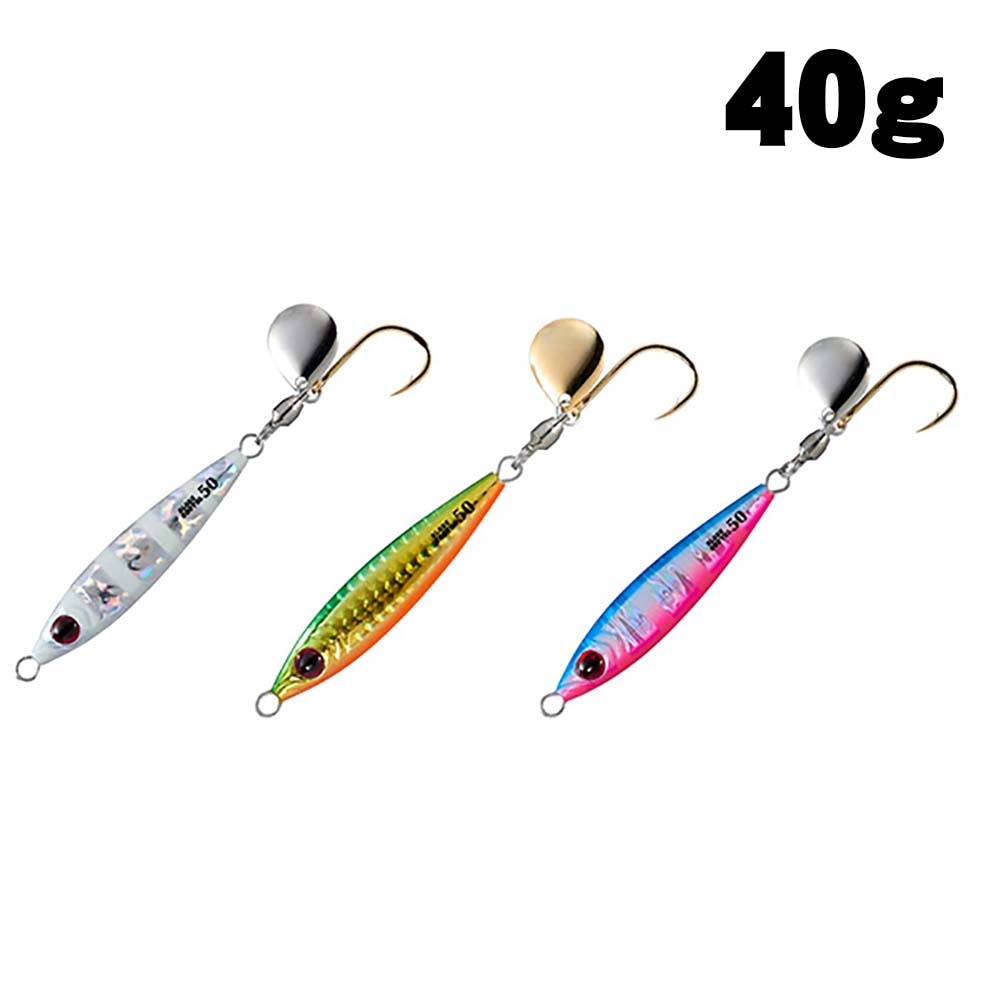 シャウト　ブレードショーテル(BLADE SHOTEL)　40g【メール便】