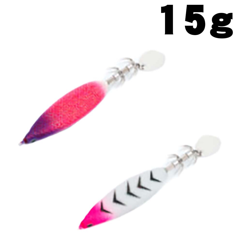 ジーク（ZEAKE）　IKキャスト（CAST）　15g【メール便可】