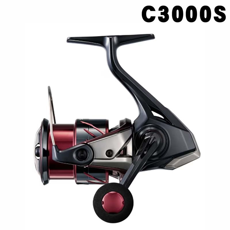 シマノ　25セフィアXR　C3000S