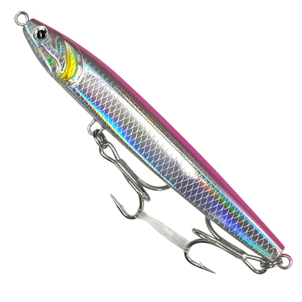 CB-ONE（シービーワン）　オズマHW140　OZMA HW140　スケールグローピンク【メール便可】