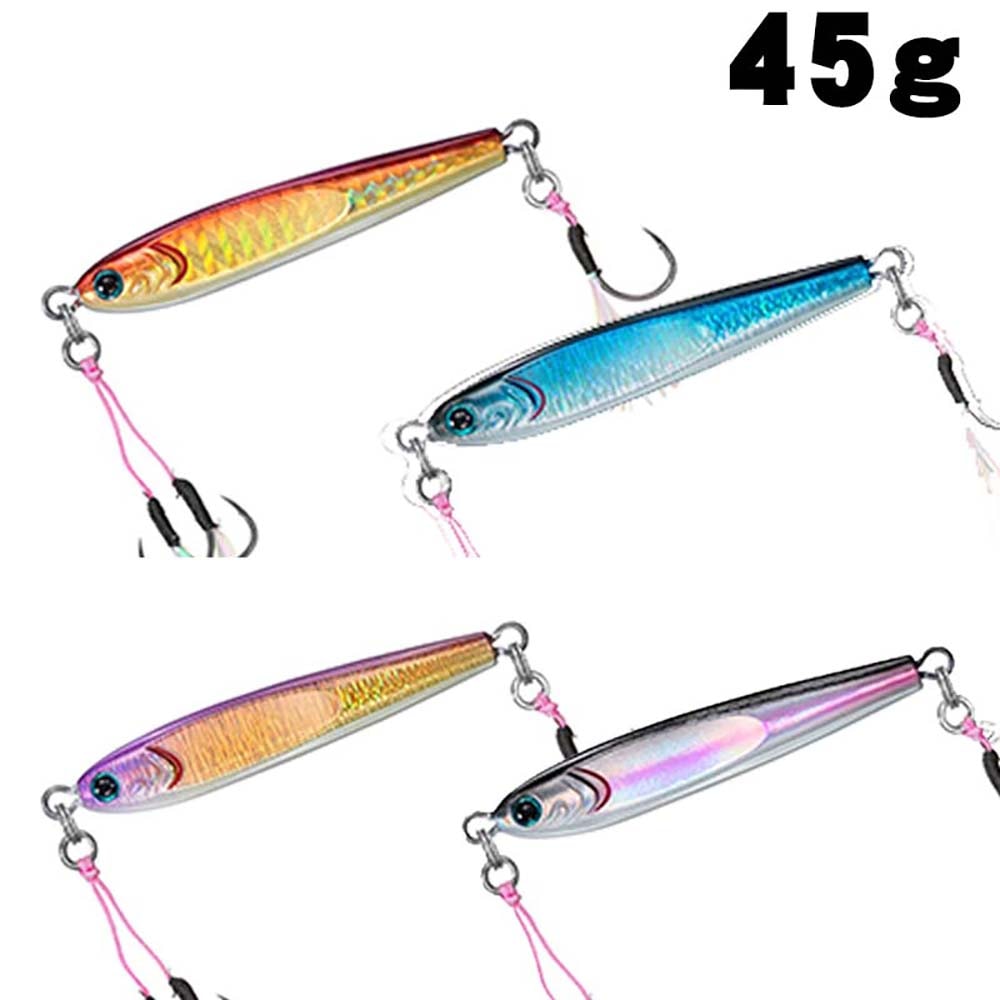 ダイワ　TGベイト　SLJ　2025カラー　45g【メール便可】