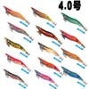 ヤマシタ　エギ王K　4.0号シャロー【メール便可】|ヤマシタ|エギ