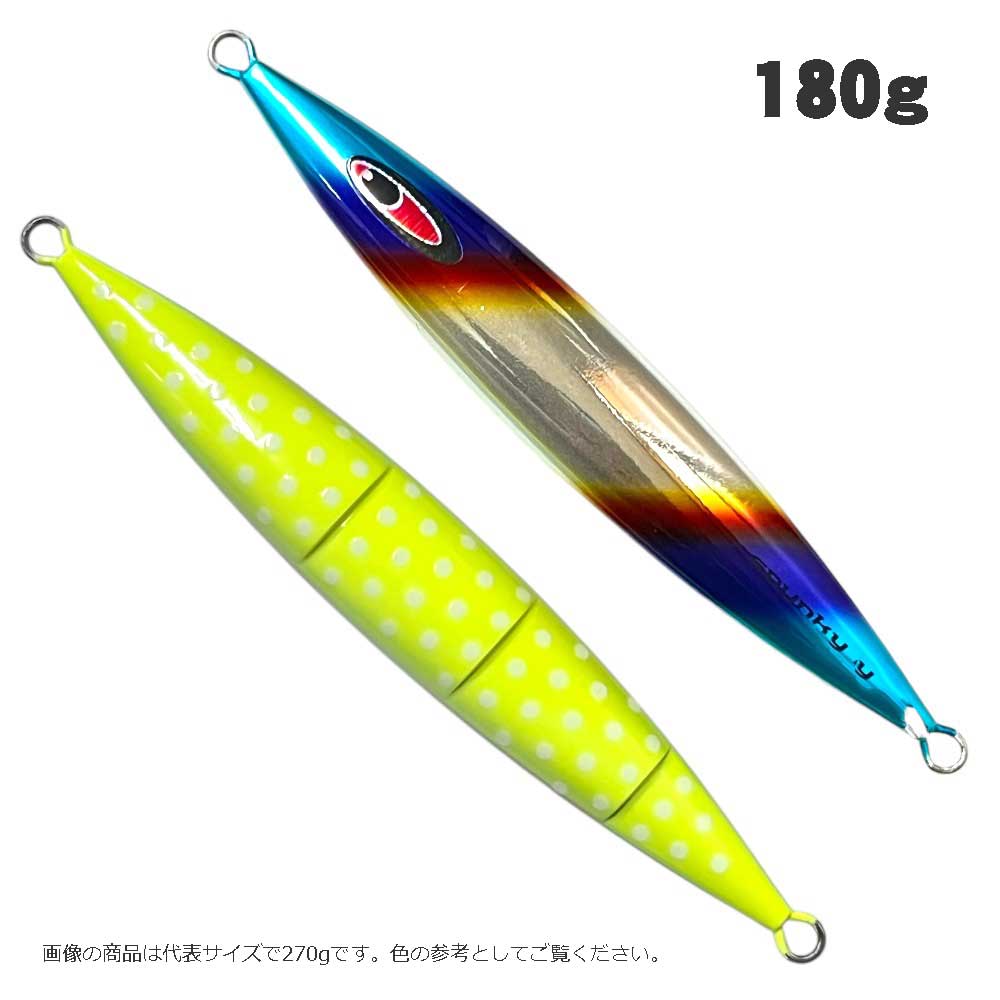 メタルジグ,シーフロアコントロール,スパンキー通販｜釣具通販 いの