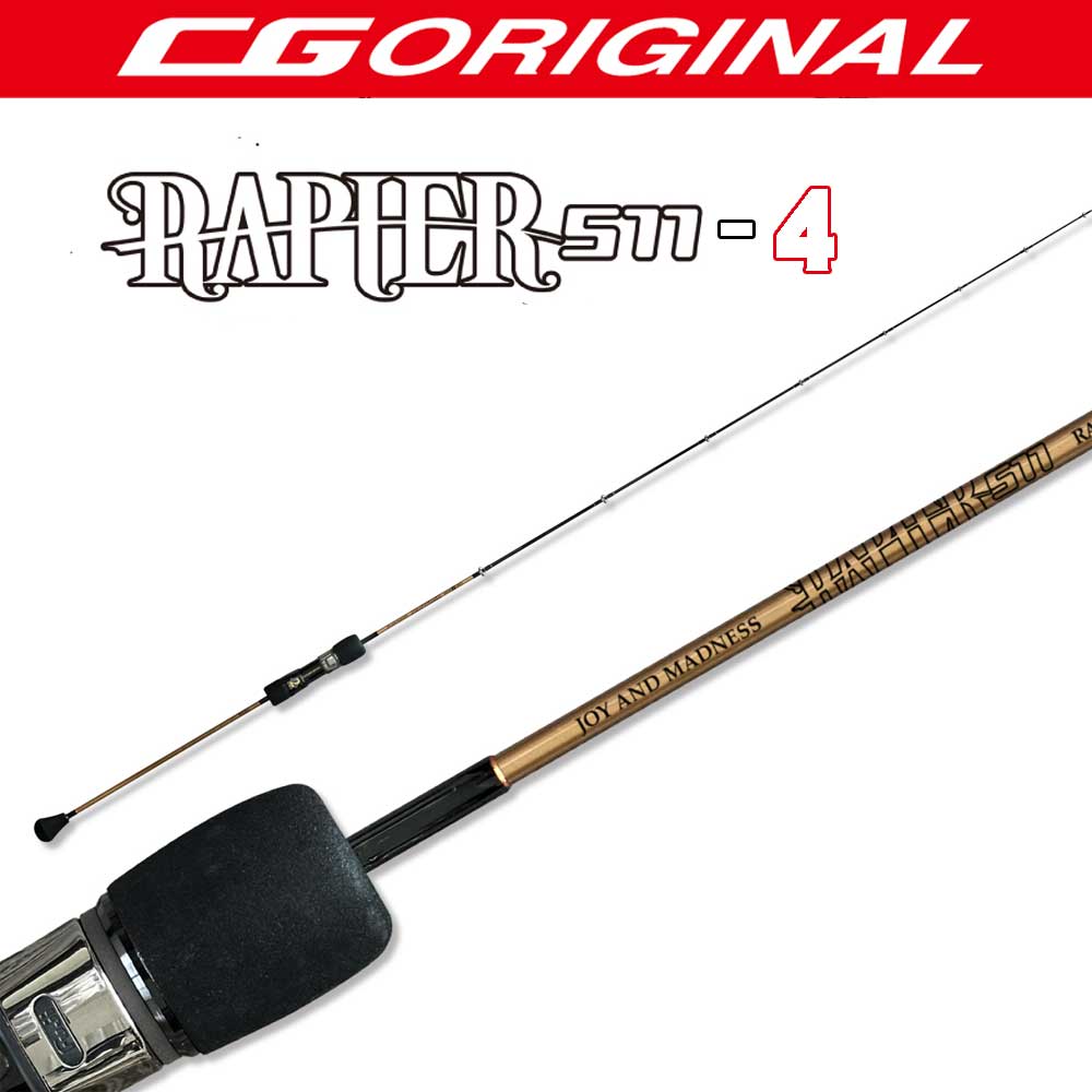 大型品】シーフロアコントロール レイピア RP511-4 CGリミテッド通販