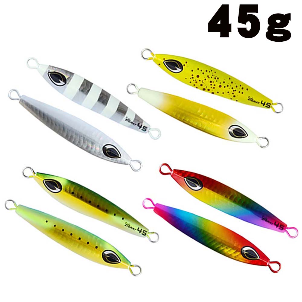 メタルジグ通販｜釣具通販 いのまた釣具店