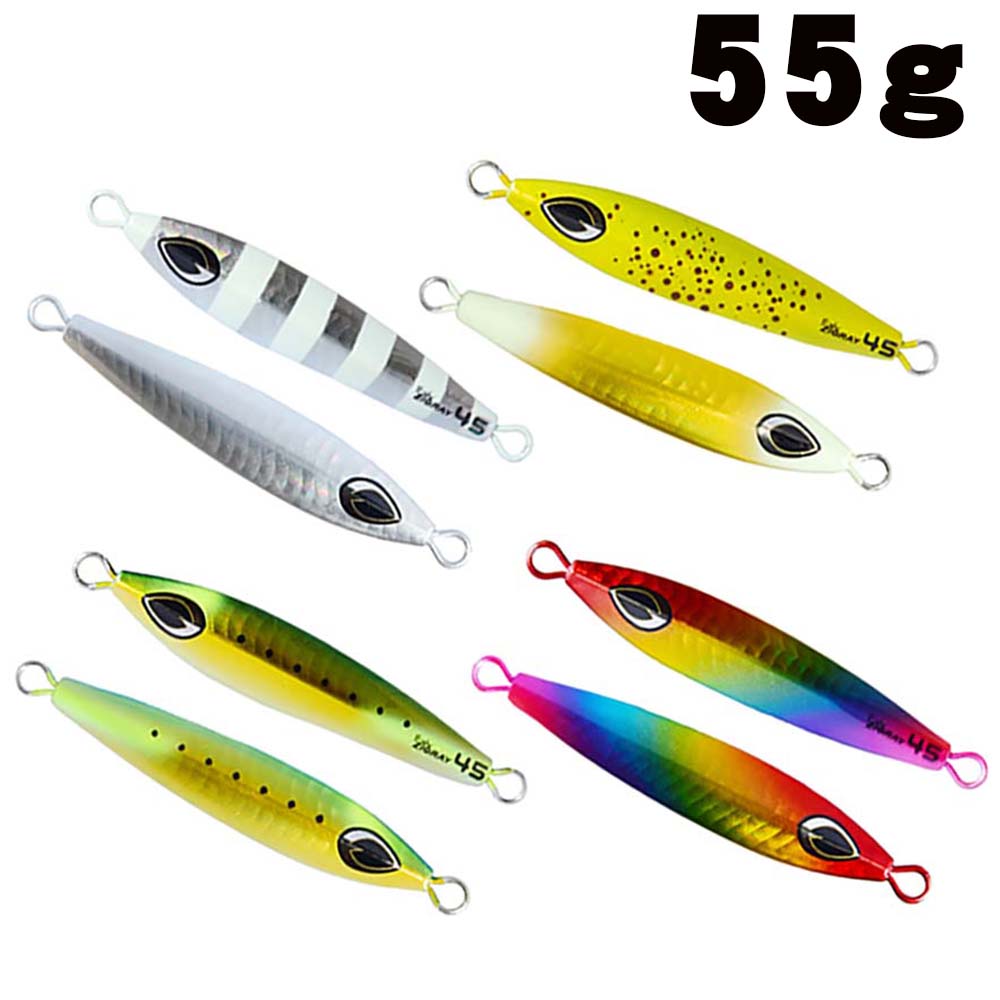 釣種から探す,SLJ・レイクジギング,SLJ・レイクジギング用メタルジグ