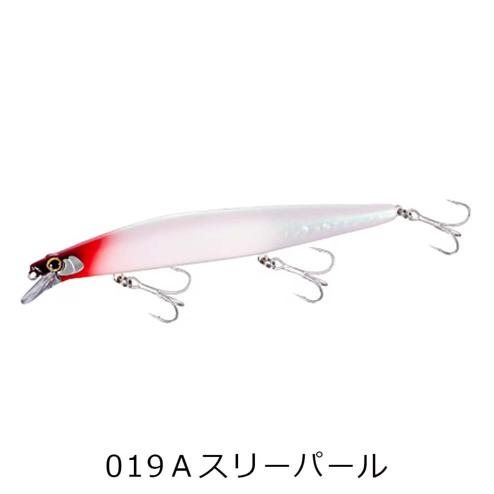 シマノ　エクスセンス　サイレントアサシン140S　XM-240N　ジェットブースト【メール便可】