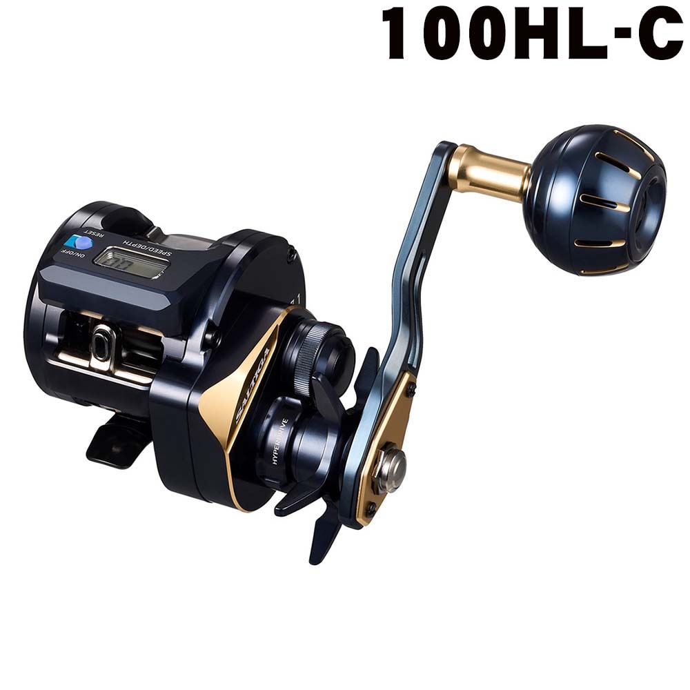 ダイワ 25ソルティガ IC 300-C通販｜釣具通販 いのまた釣具店