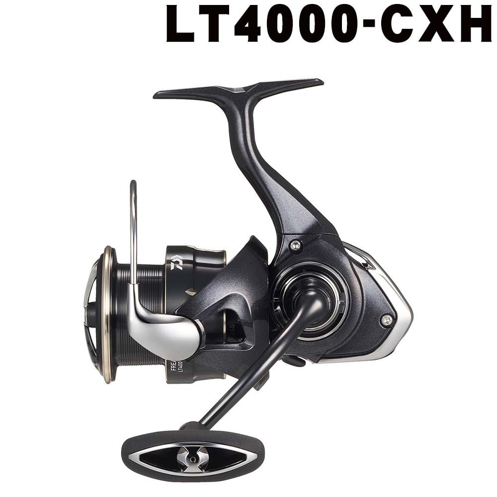 【2月予定】ダイワ　26フリームス　LT4000-CXH