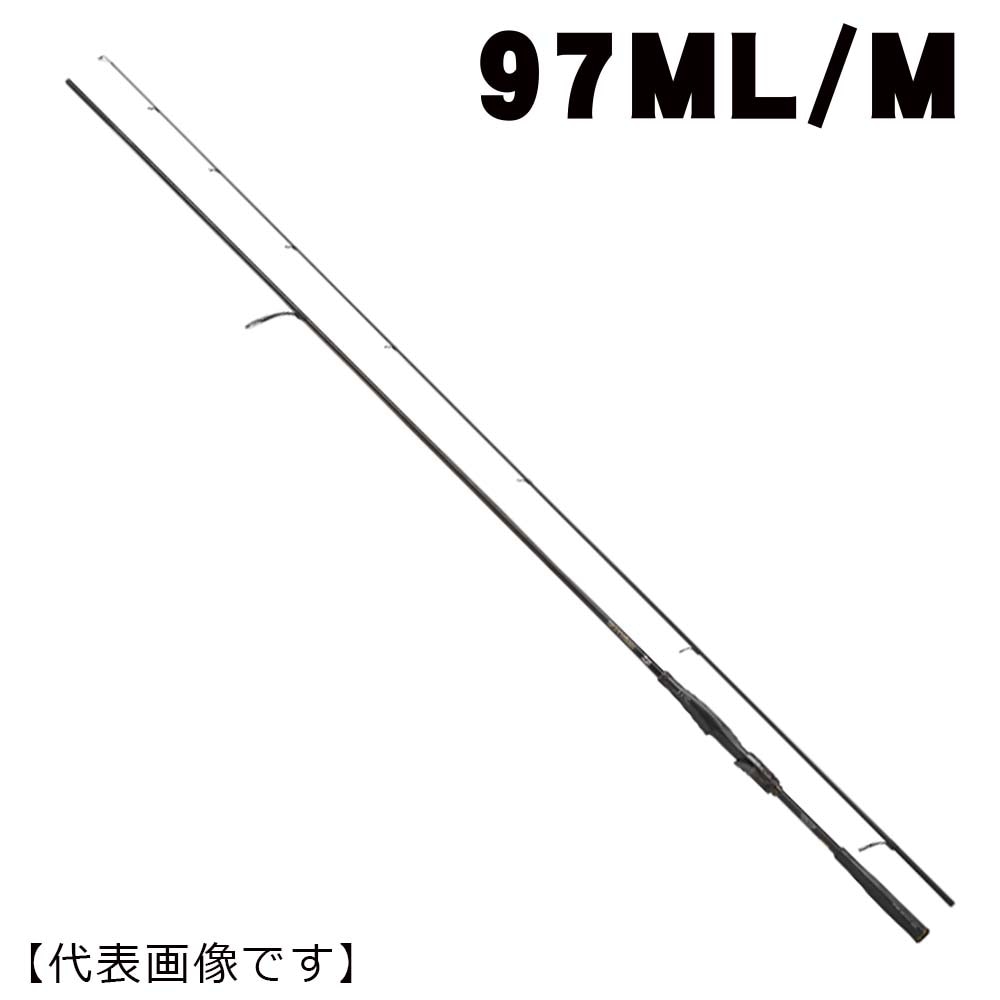 大型品】ダイワ モアザン ブランジーノ EX AGS 97ML/M通販｜釣具通販