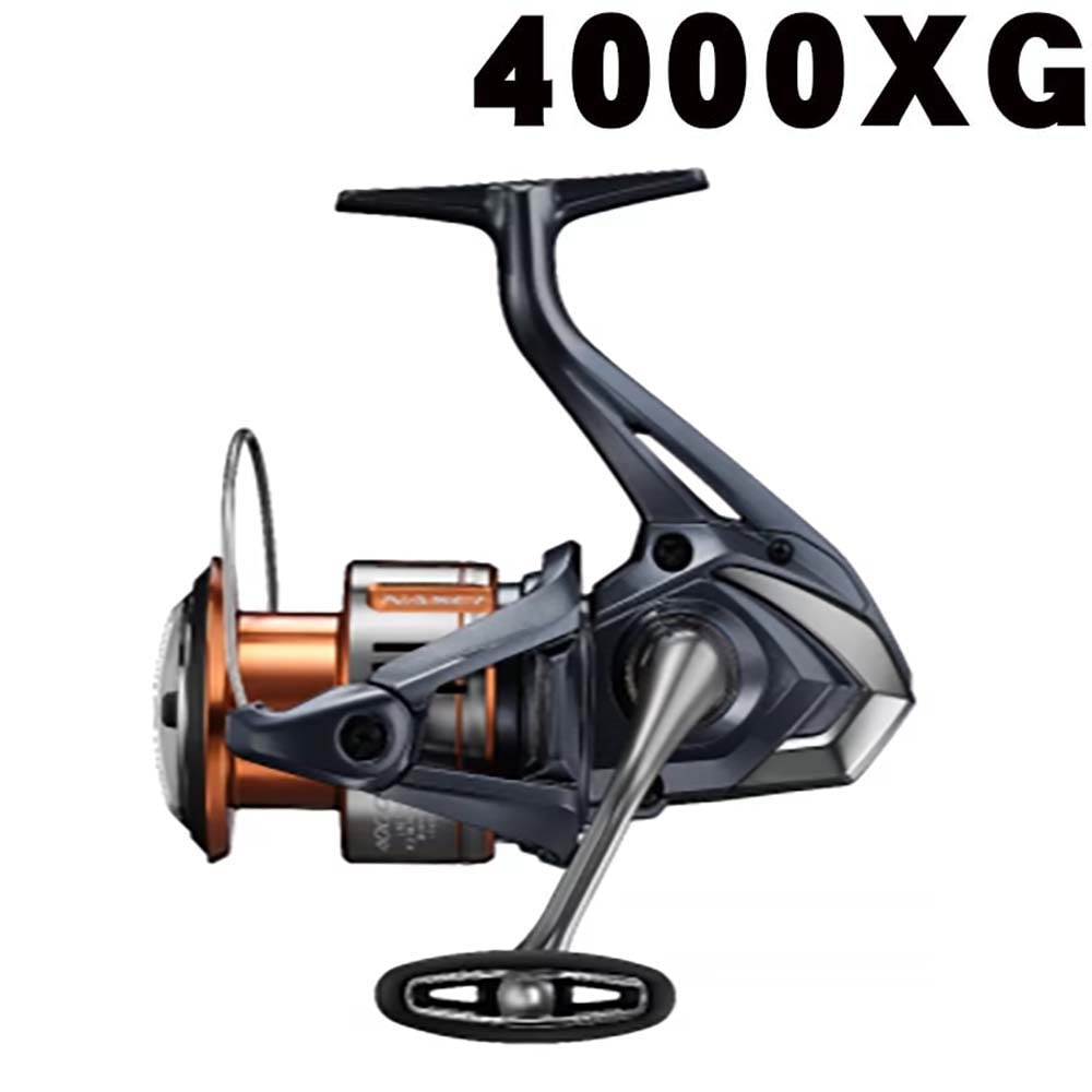 シマノ　26ナスキー　4000XG