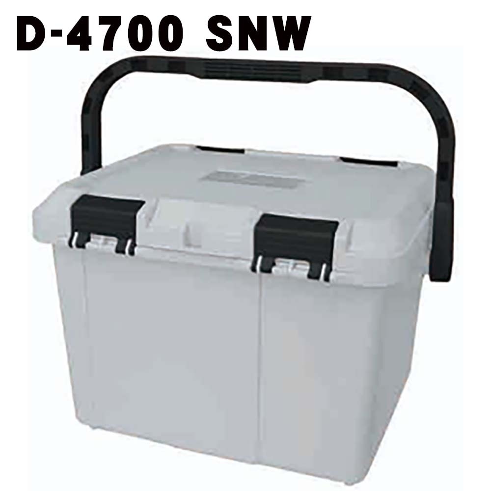 リングスター　ドカット　D-4700　スノーホワイト