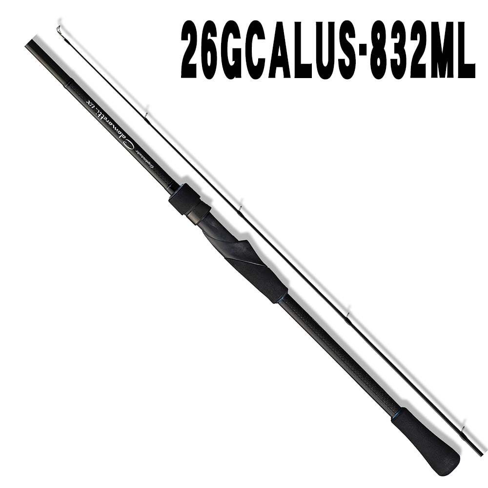 オリムピック　26カラマレッティーUX　26GCALUS-832ML