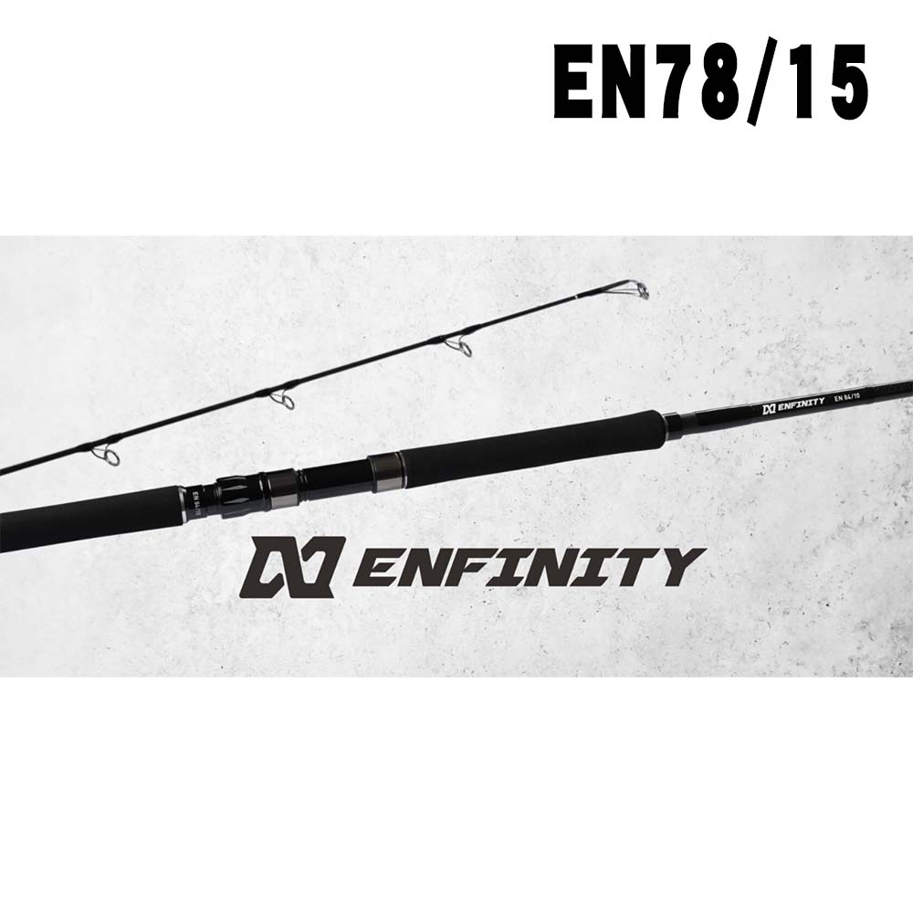 【大型品】シービーワン（CB-ONE）　ENFINITY　アンフィニティ　EN78/15