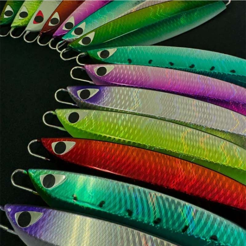 CB ONE クイック321 メタルジグ 4個セット メタルジグ,CB-ONE通販｜釣具通販 いのまた釣具店