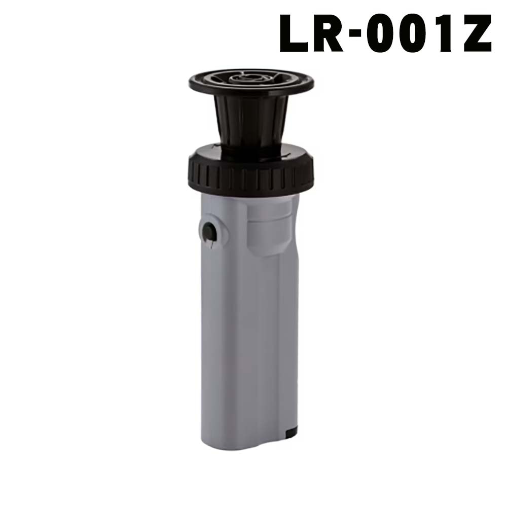 シマノ　ラインワインダー　LR-001Z　グレー