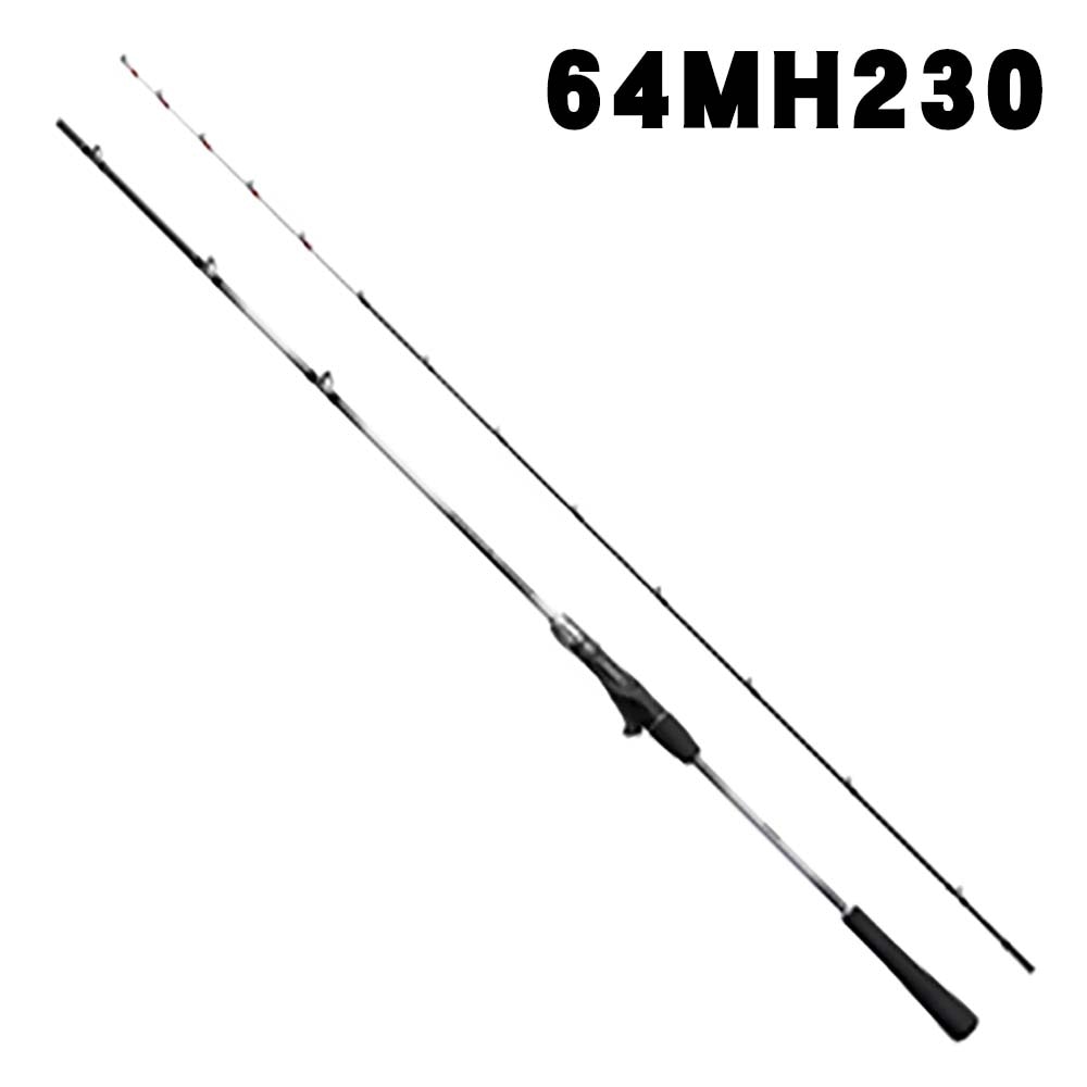 シマノ　26ライトゲーム BB　64MH230