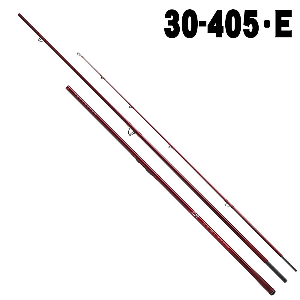 【大型品】ダイワ　トーナメントプロキャスター　AGS　30-405・E