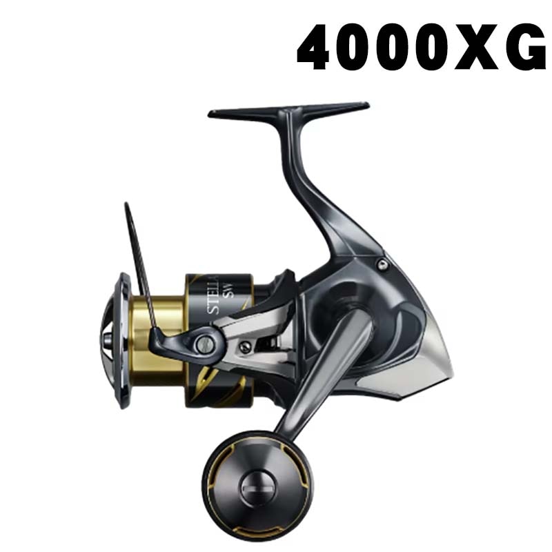 シマノ　26ステラSW　4000XG