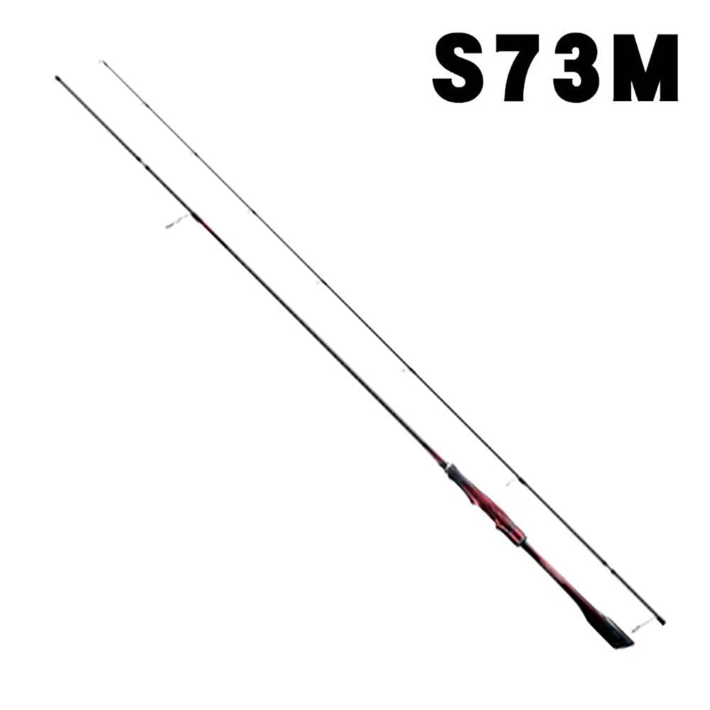 シマノ　25セフィア リミテッド　S73M