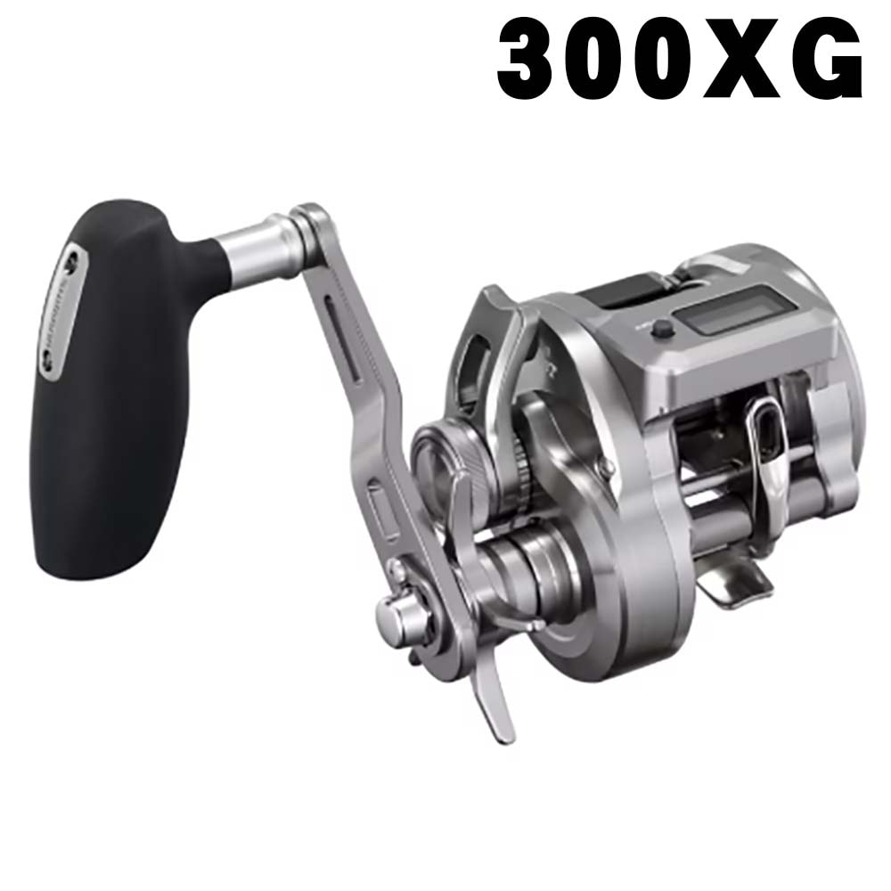 シマノ　26オシアコンクエストCT　300XG