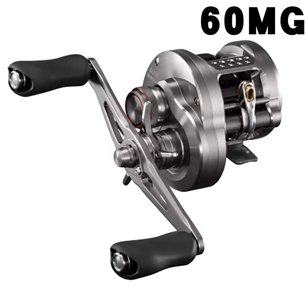 シマノ　26オシアコンクエストFT　60MG