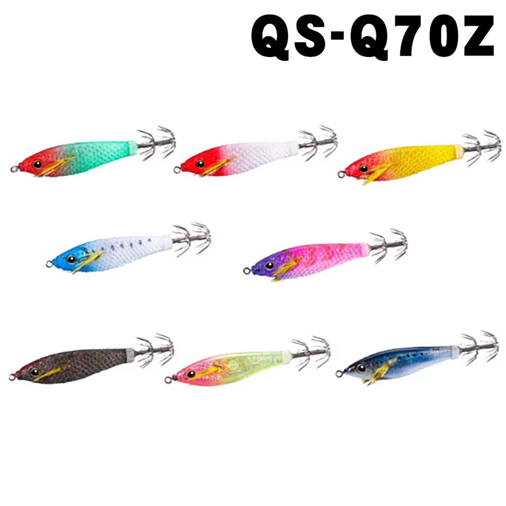 シマノ　セフィア　スイスイスティック　70　フラッシュブースト　QS-Q70Z【メール便可】