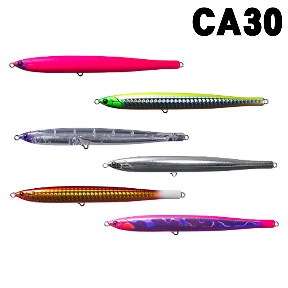 タックルハウス　イーノ　AENO.　CA.30　サワラチューン【メール便可】