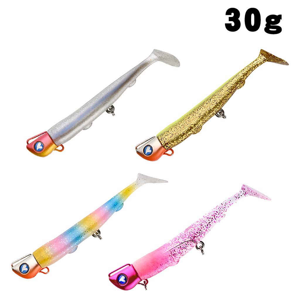 BlueBlue（ブルーブルー）　ジョルティ（JOLTY)　30ｇ