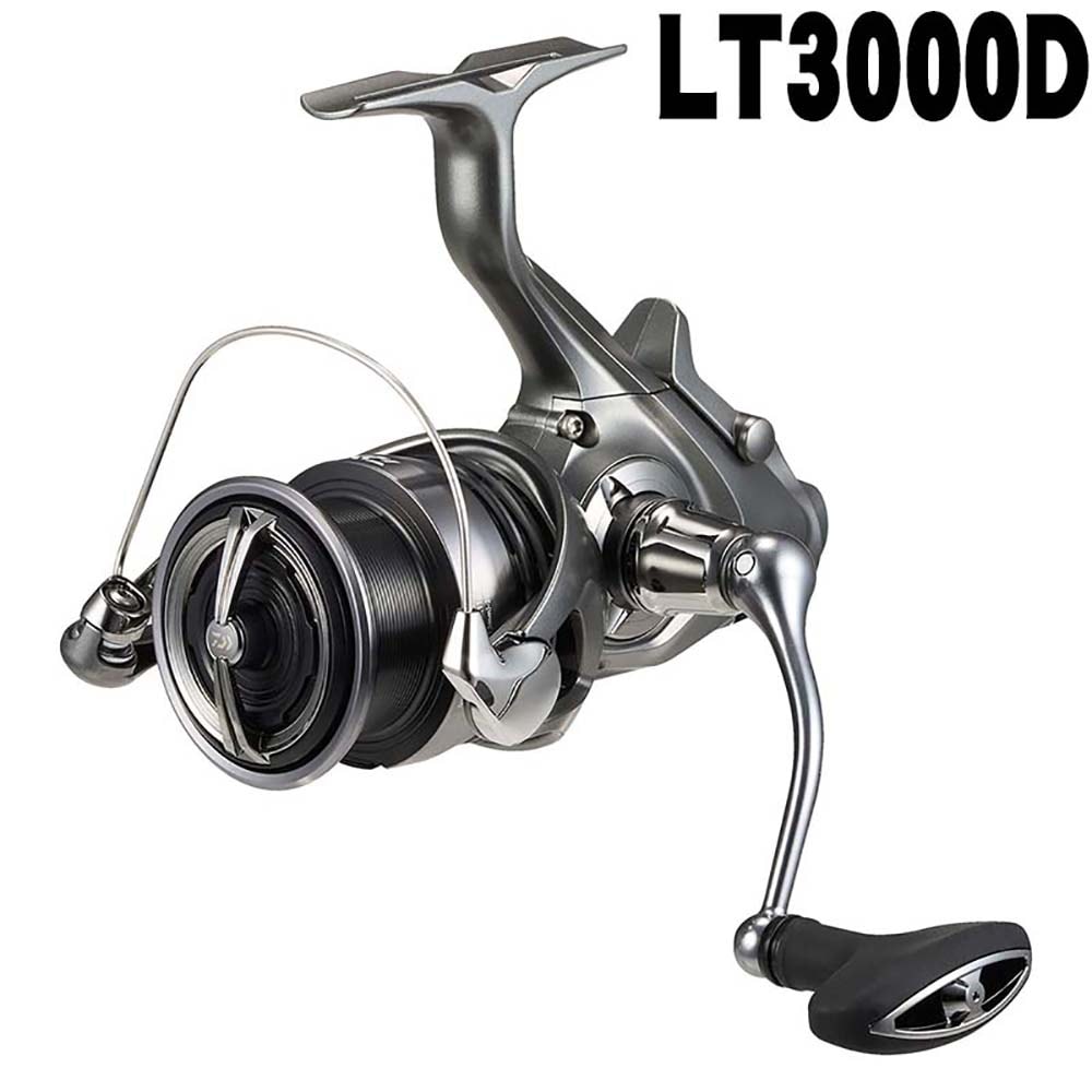 【5月予定】ダイワ　26アオリマチックBR　LT3000D