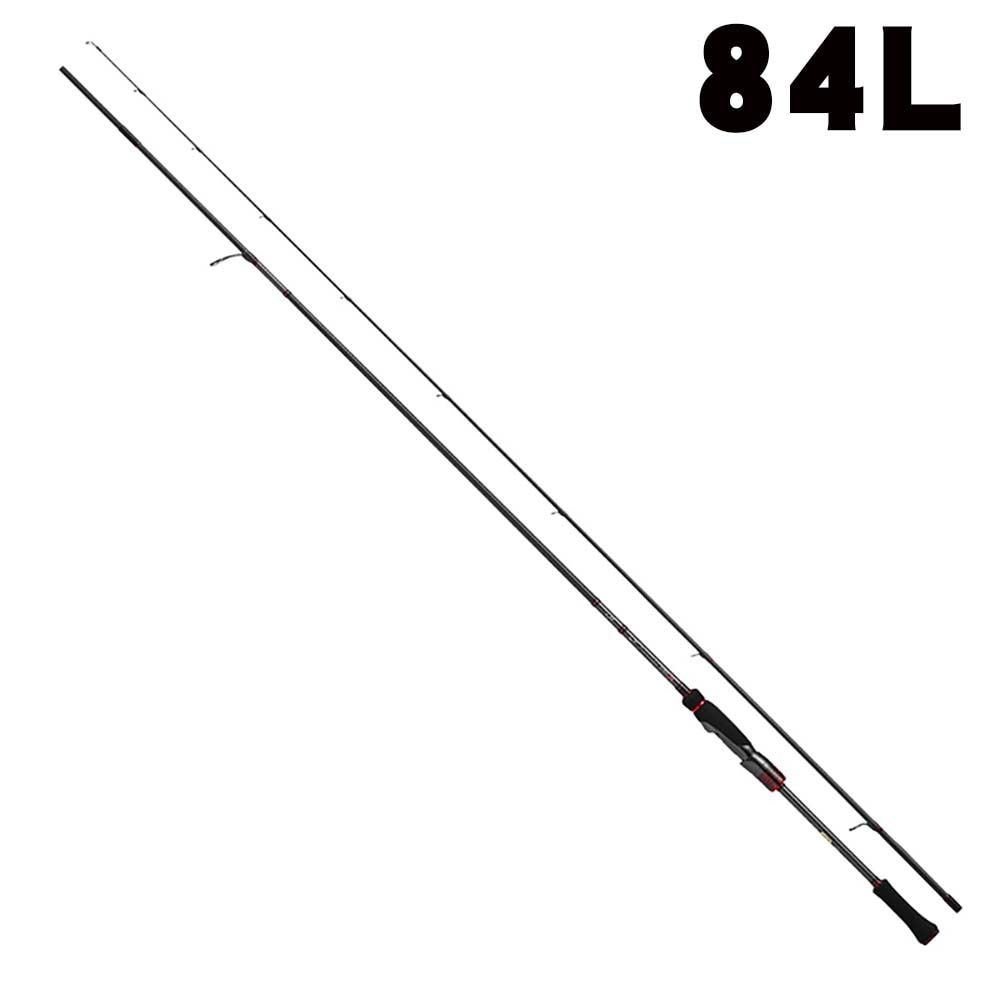 【５月予定】ダイワ　エメラルダス　STOIST　RT　84L