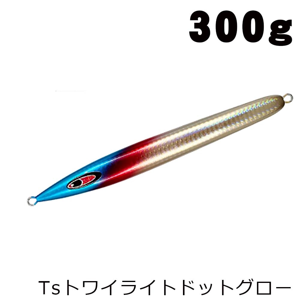 シーフロアコントロール メサイアセミロング Tsトワイライトドット