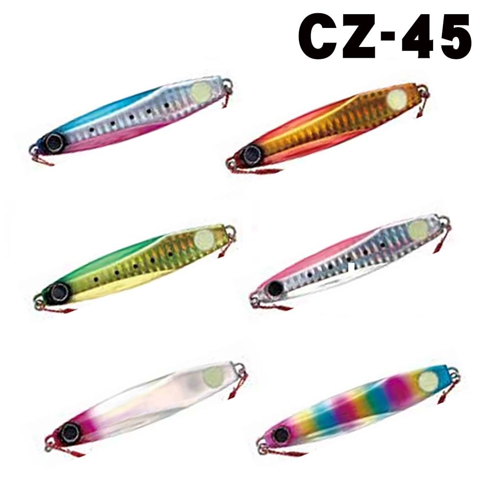 コアマン　CZ-45　ゼッタイ　45ｇ【メール便可】