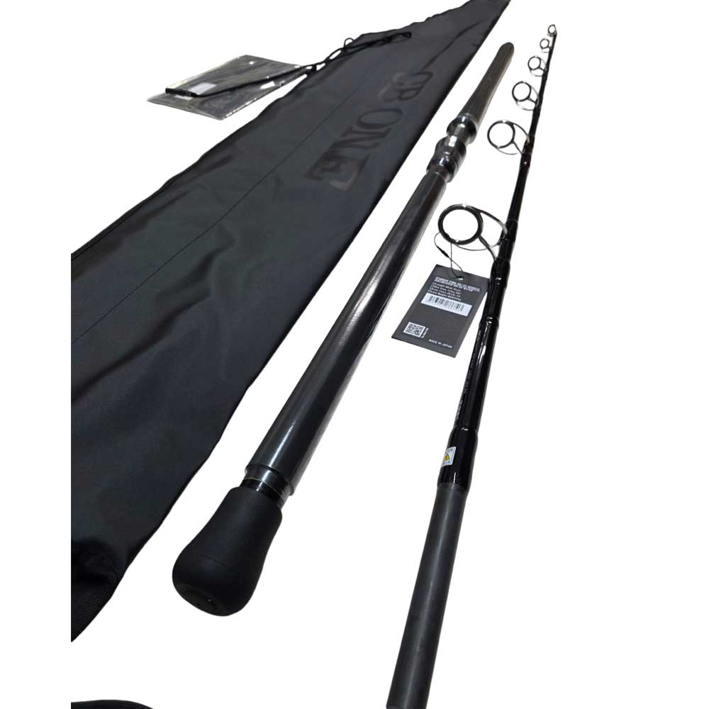 【大型品】シービーワン（CB-ONE）　STANDUP　TUNA　76/24　MONSTA