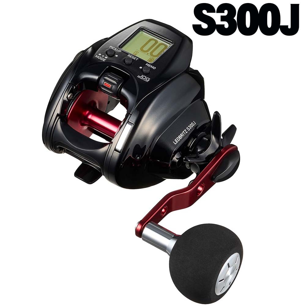 ダイワ レオブリッツ200J/200J-L通販｜釣具通販 いのまた釣具店