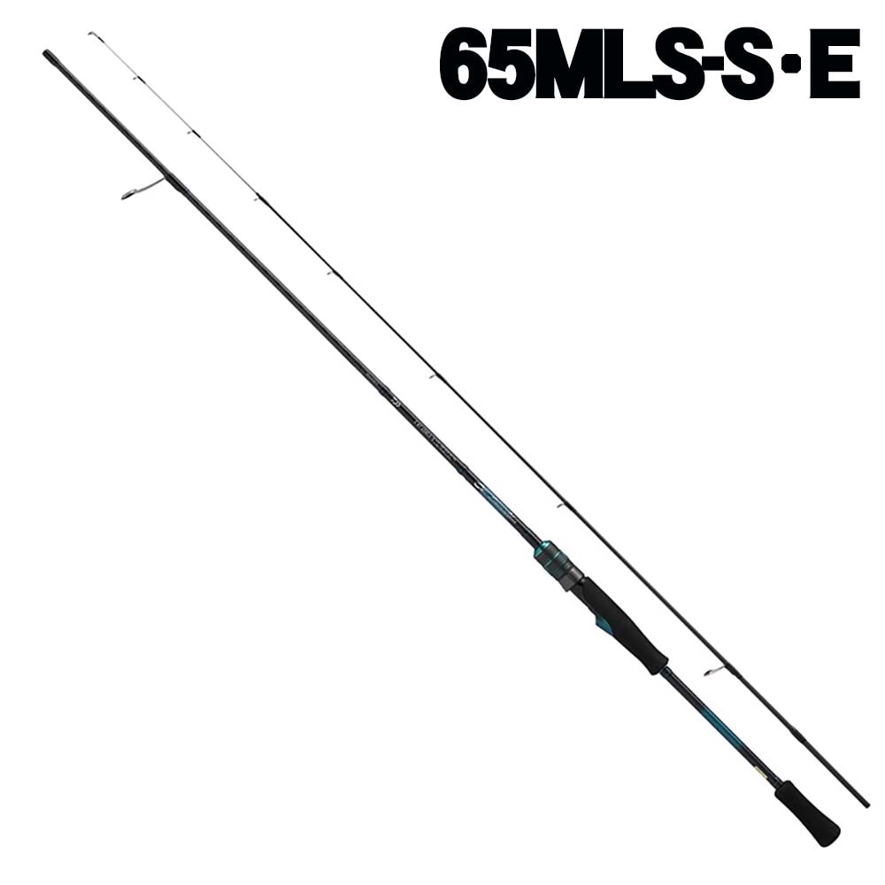 【9月予定】ダイワ　エメラルダス　X　ボート　65MLS-S・E