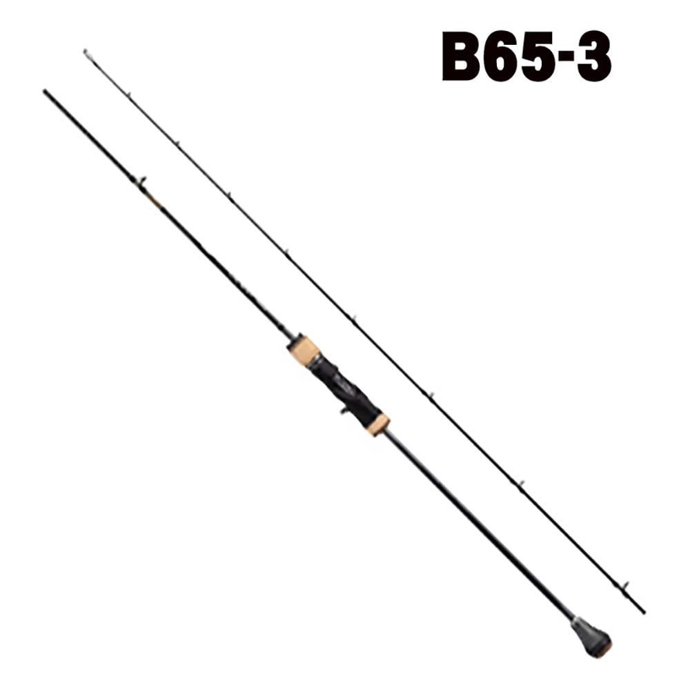 【大型品】シマノ　26オシアジガー　インフィニティ　B65-3