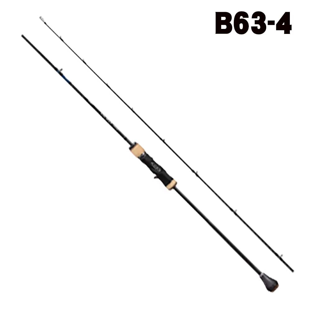【【大型品】シマノ　26オシアジガー　インフィニティ　B63-4