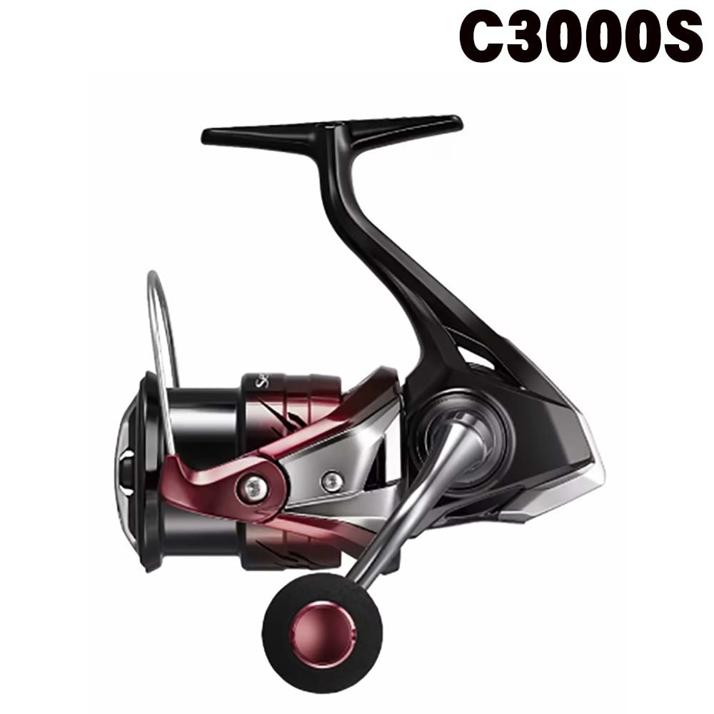 シマノ　26セフィアBB　C3000S