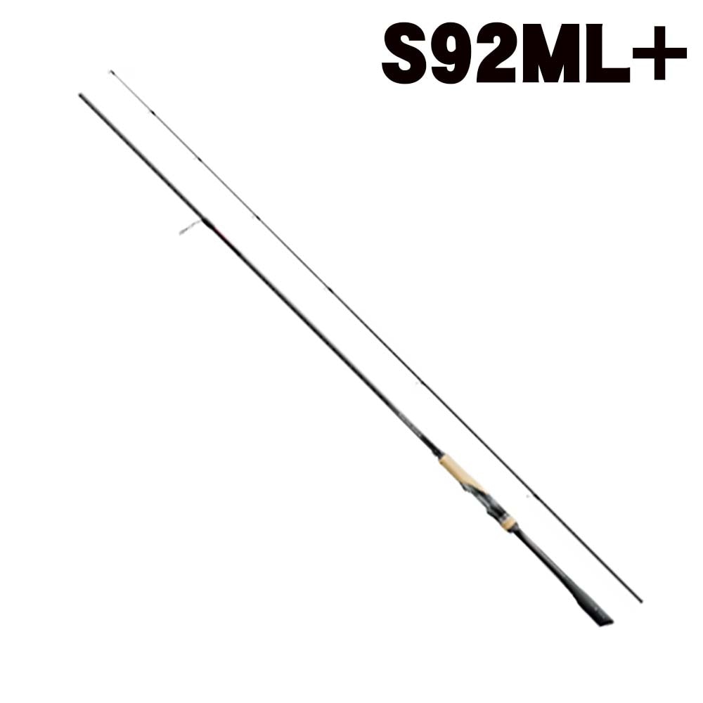 【大型品】シマノ　26セフィア　エクスチューン（XTUNE）　S92ML＋