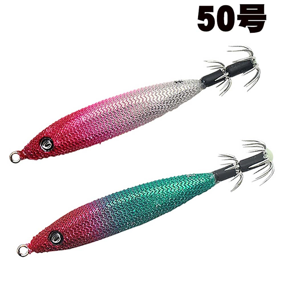 クレイジーオーシャン メタラー 40号【メール便可】通販｜釣具通販 い